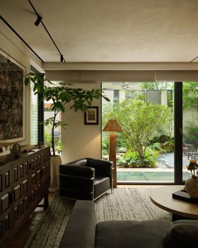 桃花园著丨中国南京丨莲设计 陈熠