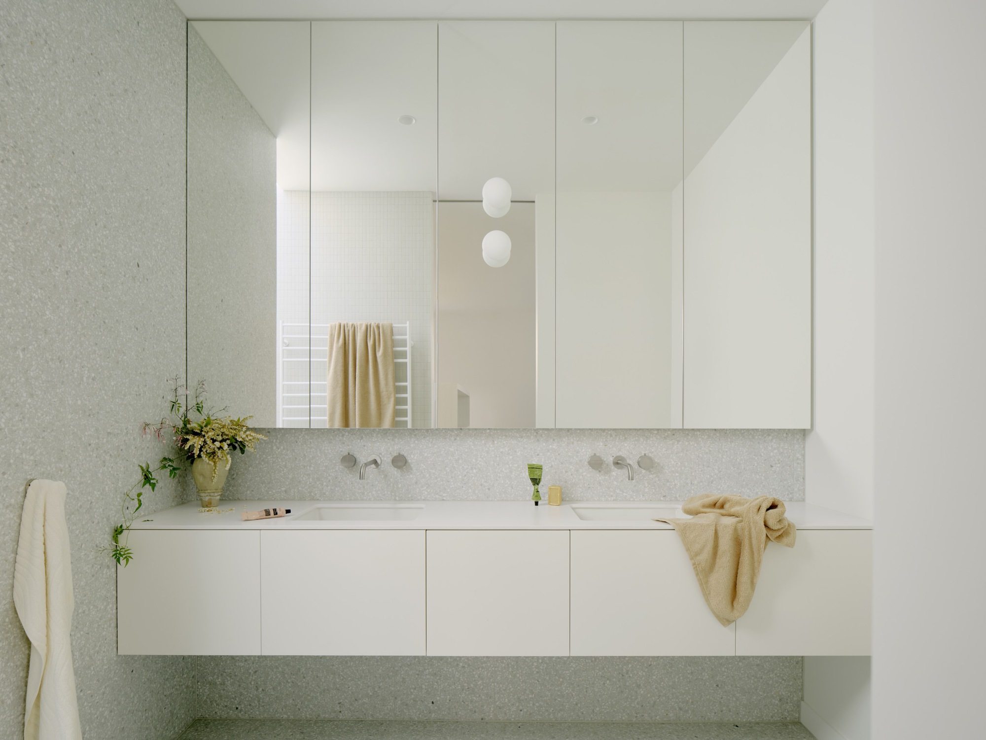 场边房屋丨Australia丨Tom Robertson Architects-32