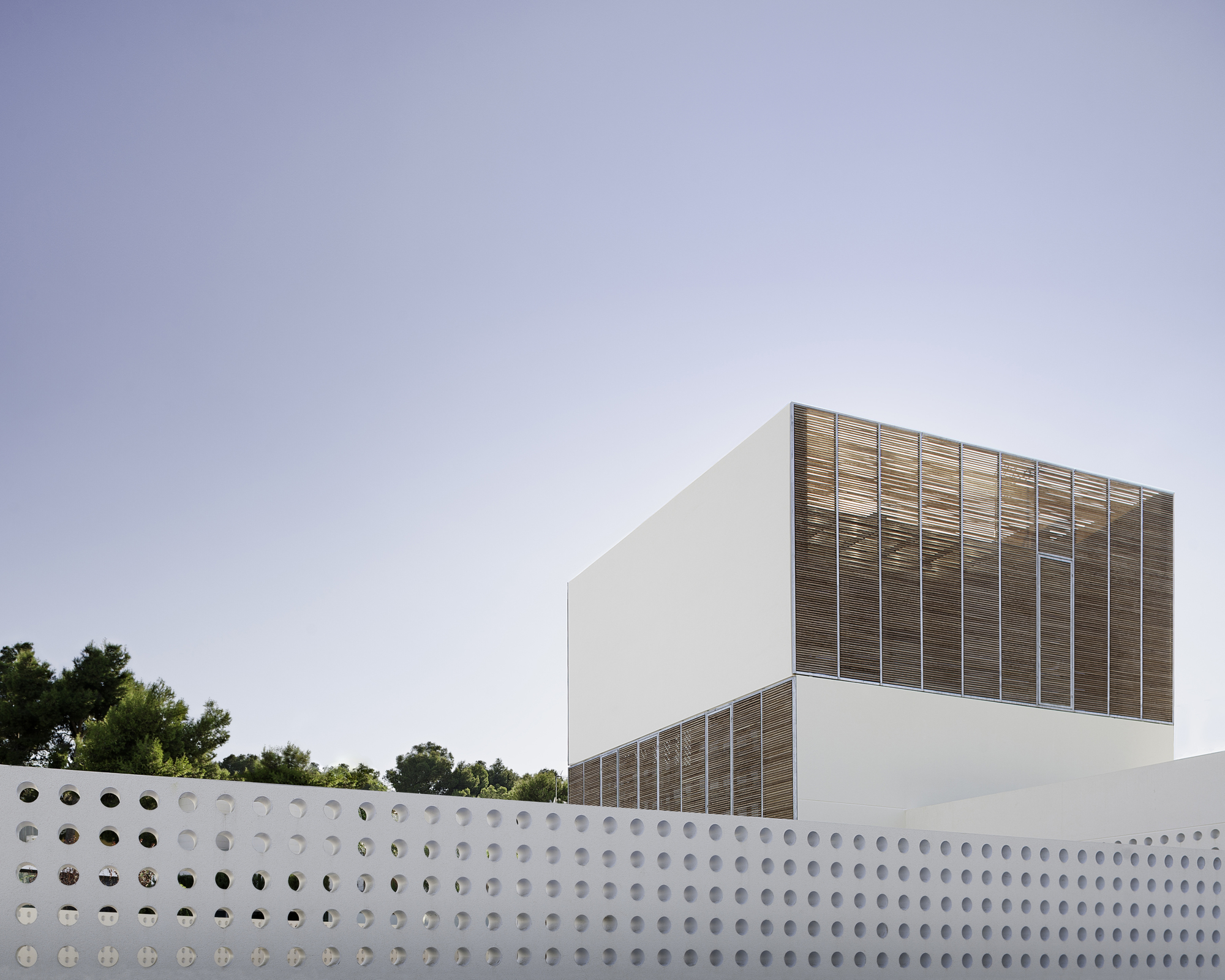 地中海风情 GYA House-13