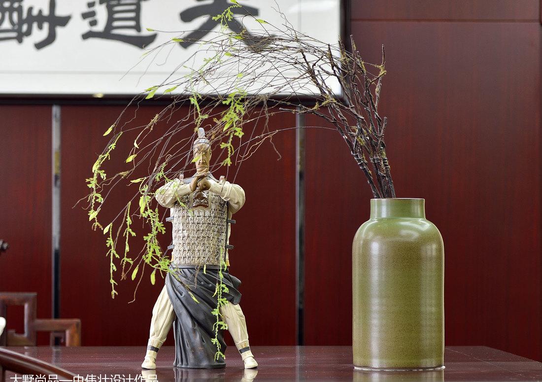 380㎡简约别墅-0