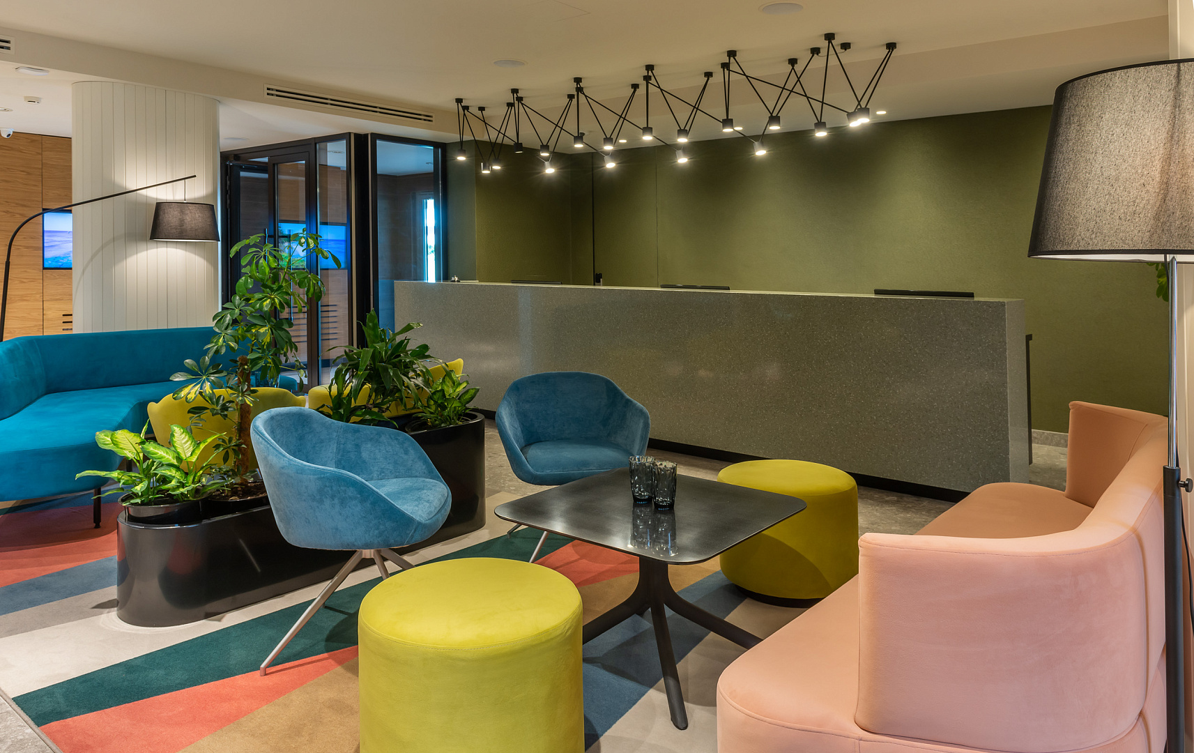 丨俄罗斯丨Project architectural bureau-20