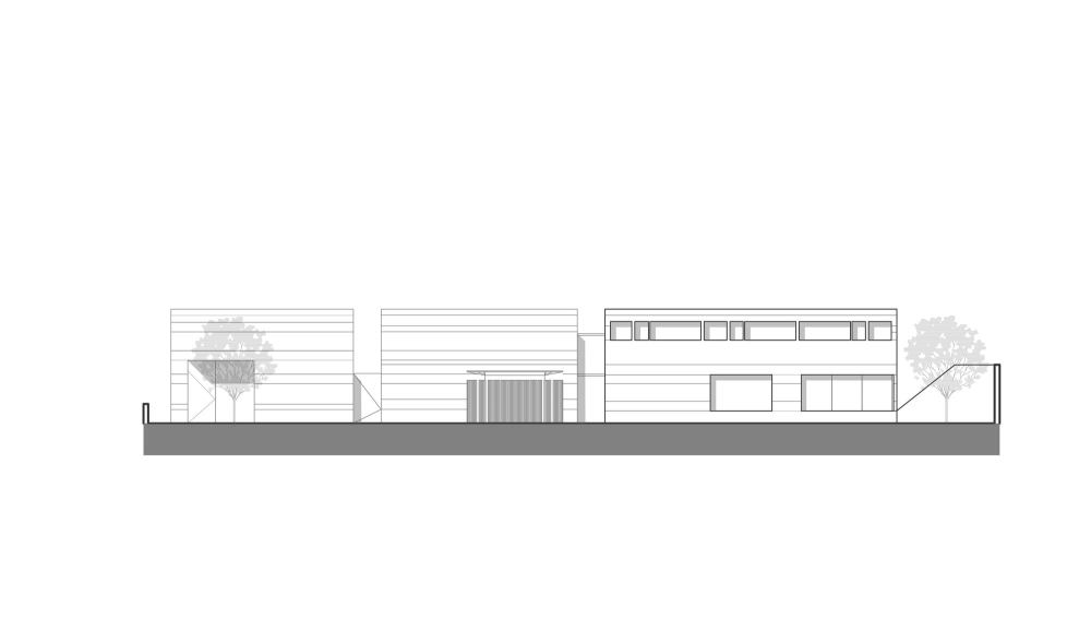 墨西哥 Pétrea 之家-40