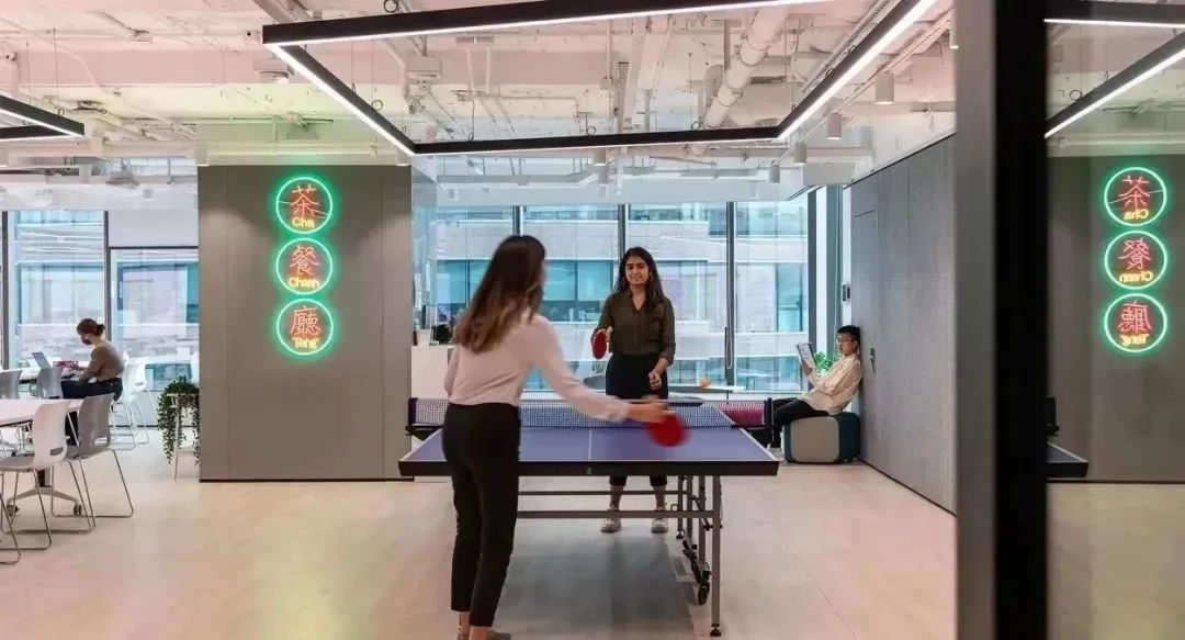 Fle·port 飞协博香港办公室丨中国香港丨穆氏建筑设计-31