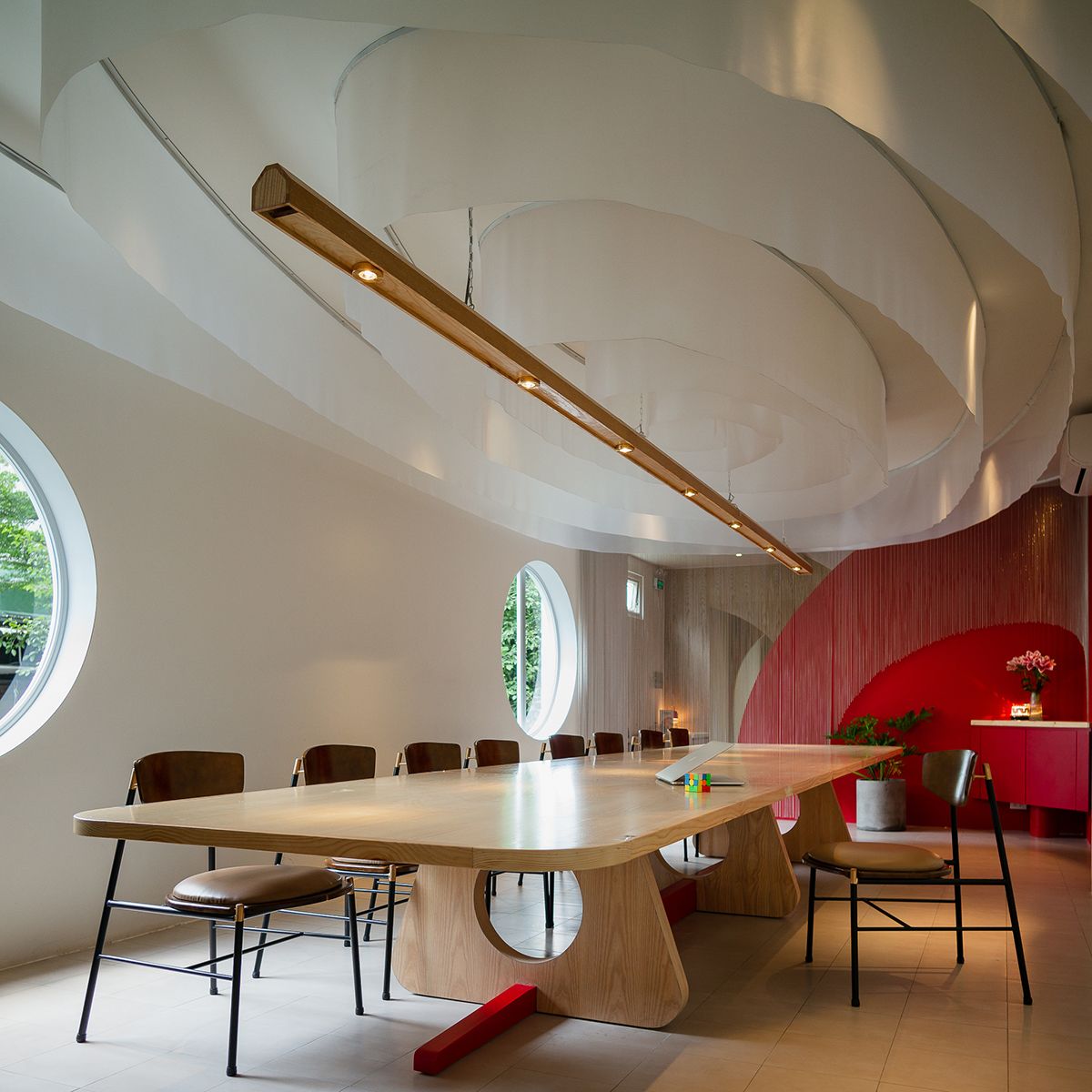 日式"床上的咖啡馆"设计 温馨舒适引潮流-40