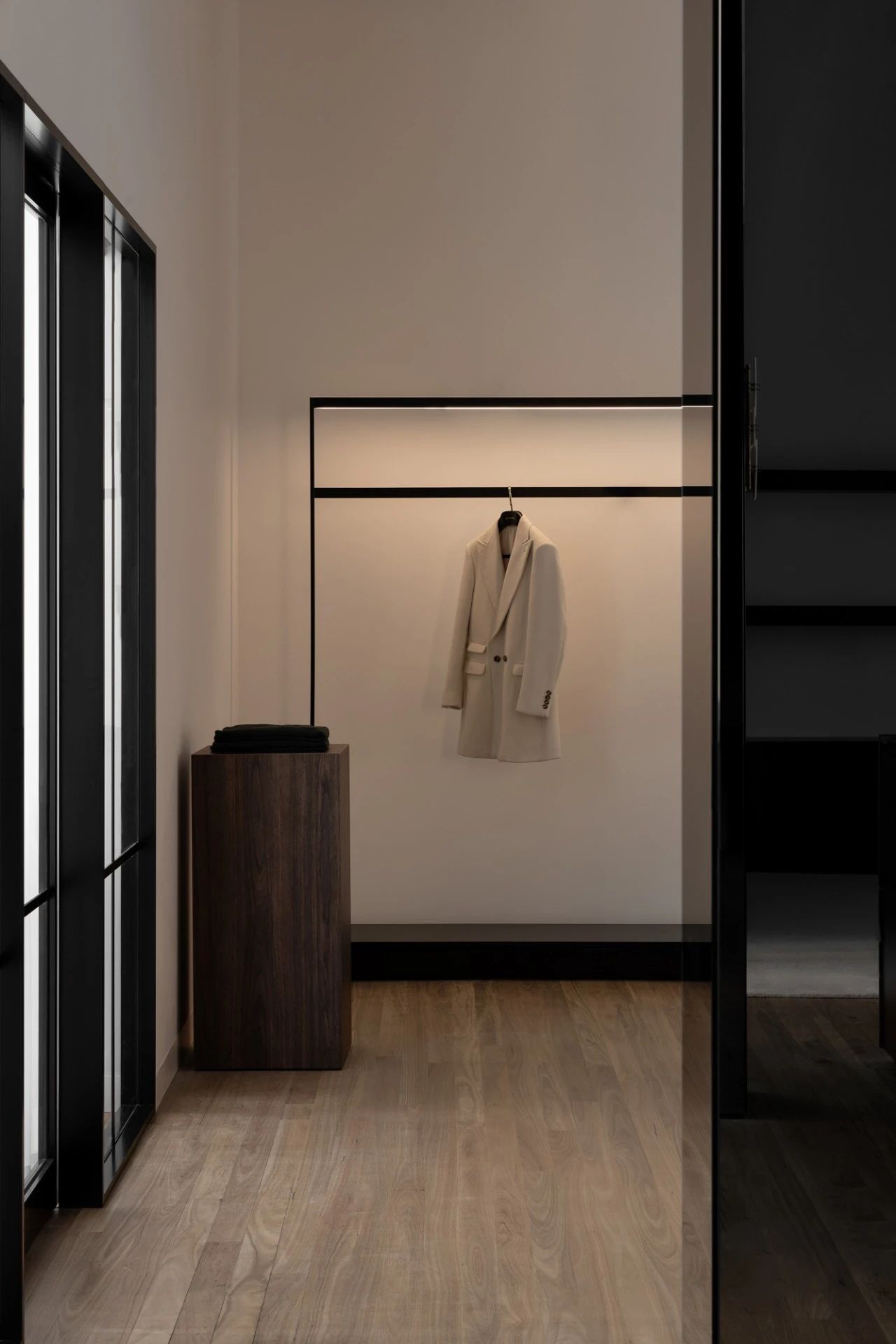 奥拉美学丨澳大利亚墨尔本丨Nickolas Gurtler Design-57