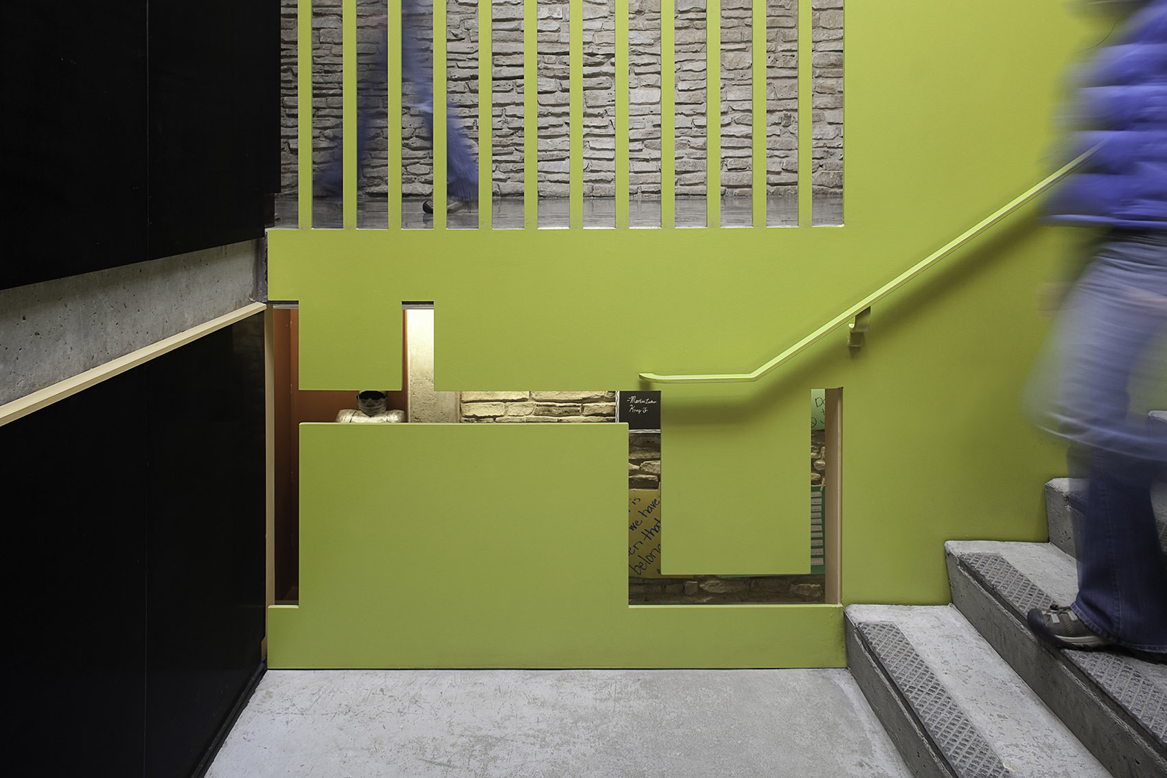 美国圣斯蒂芬主教中学-19