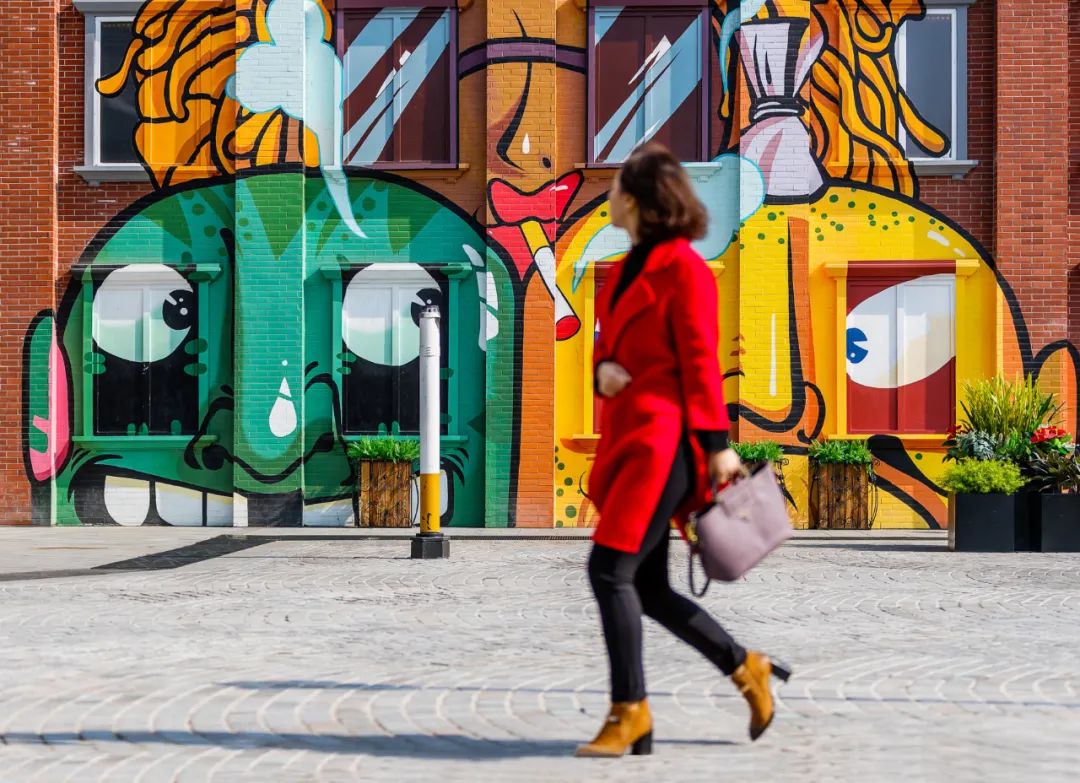 杭州大厦(AB座)翻新丨中国杭州丨三尚国际-80