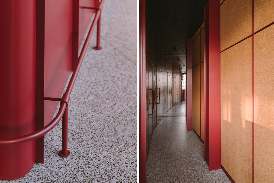 “Martim”餐厅 | BUCK.STUDIO-10