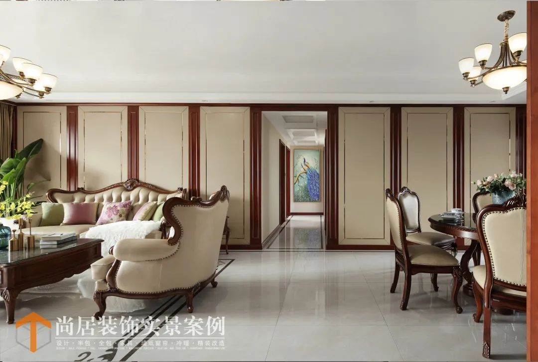 中海桃源里丨中国南京丨郭靖-65