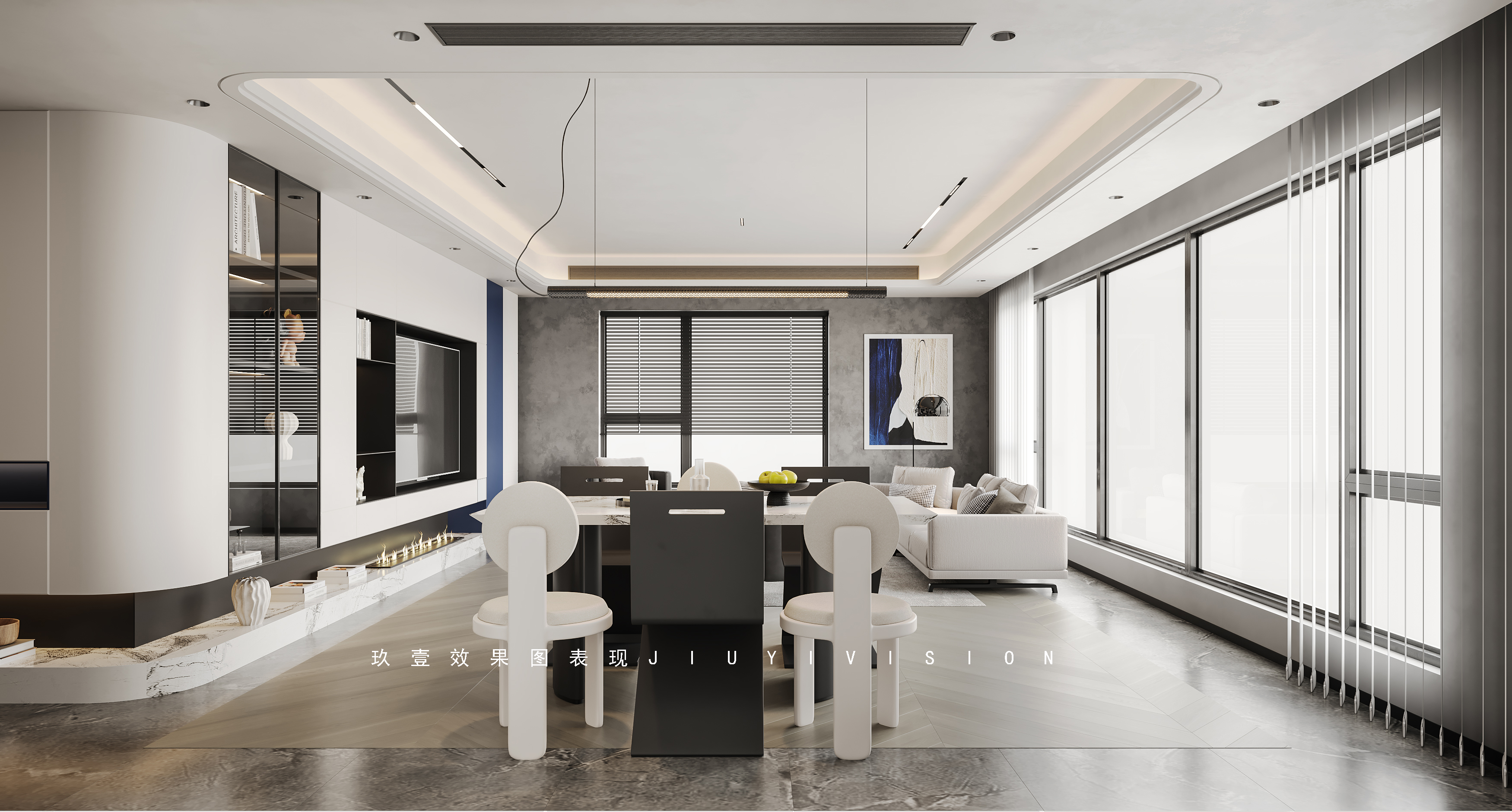 黑白灰高端表现-4