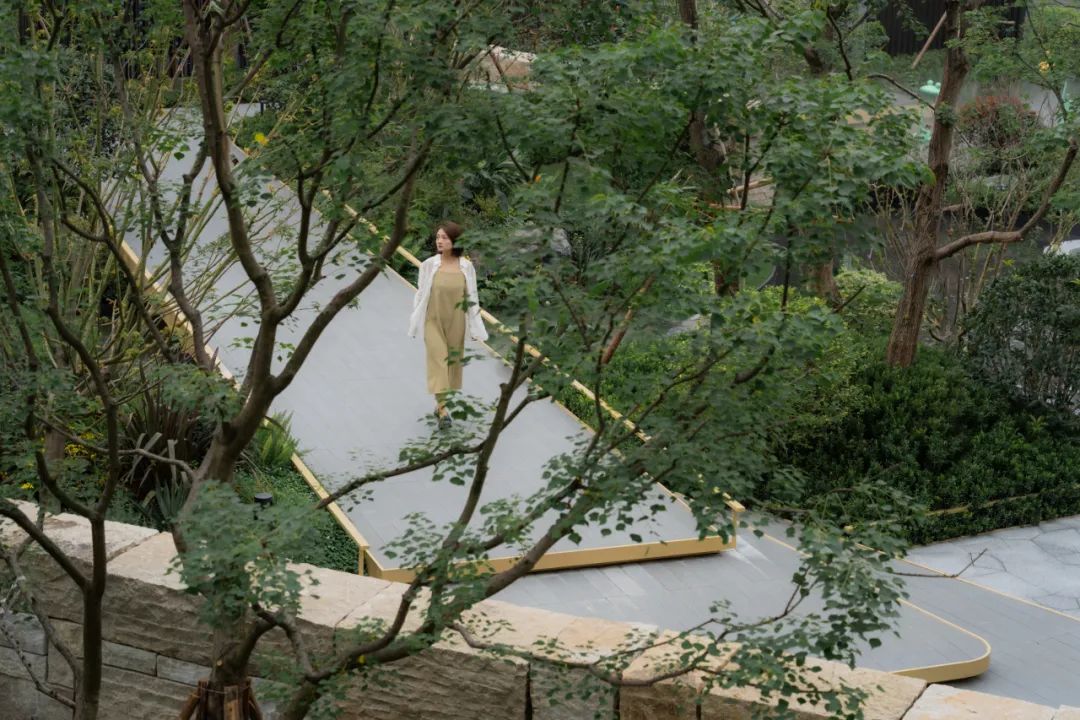 重庆璧山·秀湖壹号周边景观丨中国重庆-23