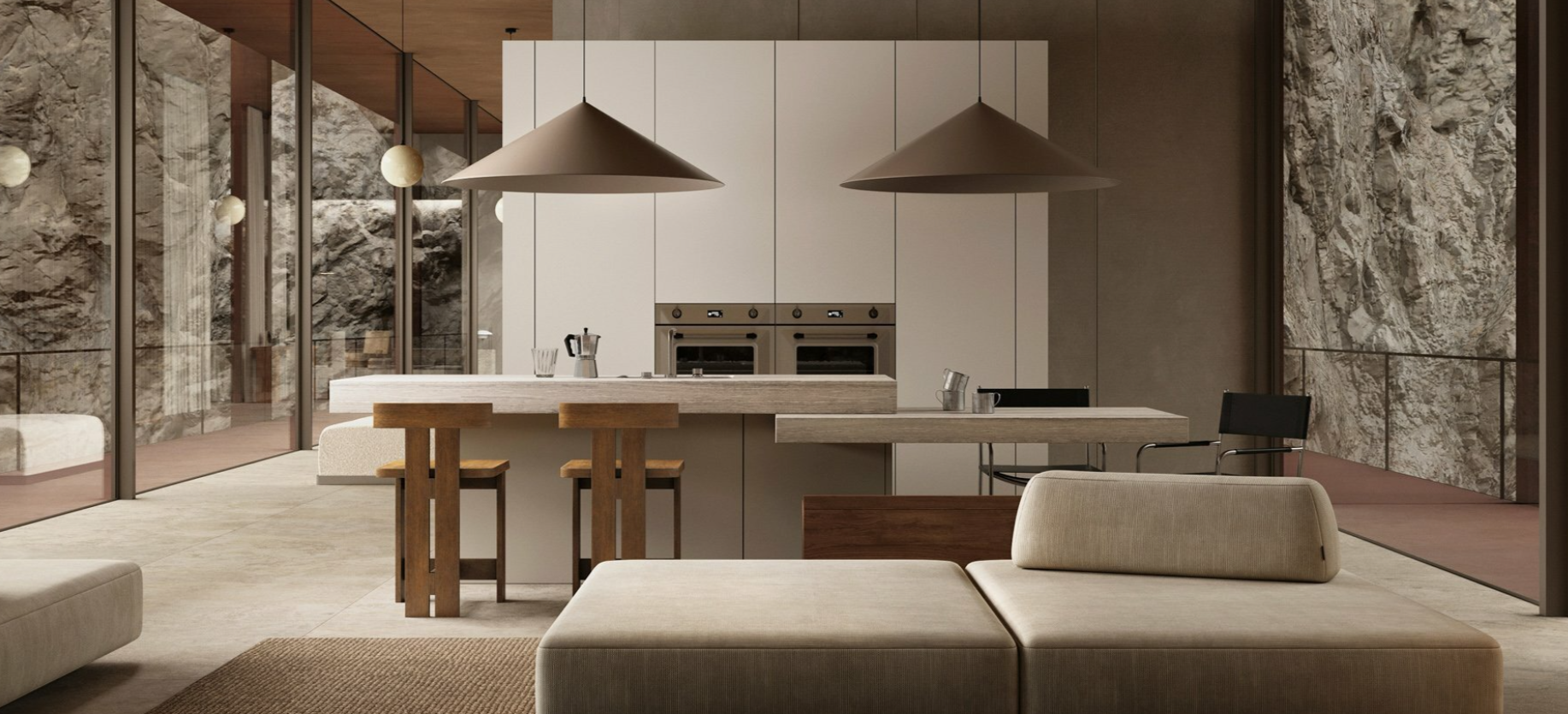 高悬玻璃屋丨Kseniia Kolesnikova-20