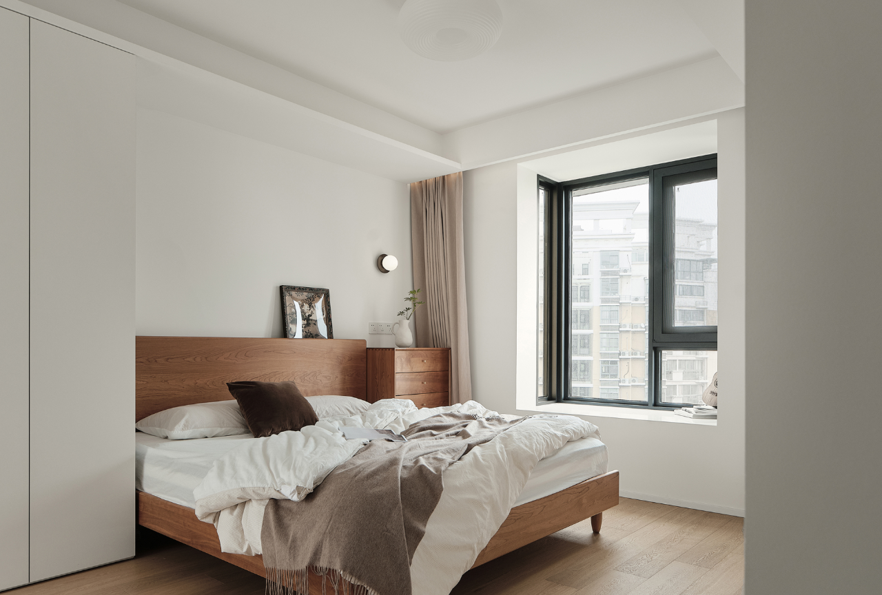 现实与梦境的交织之家丨中国南京丨时铭空间设计-50