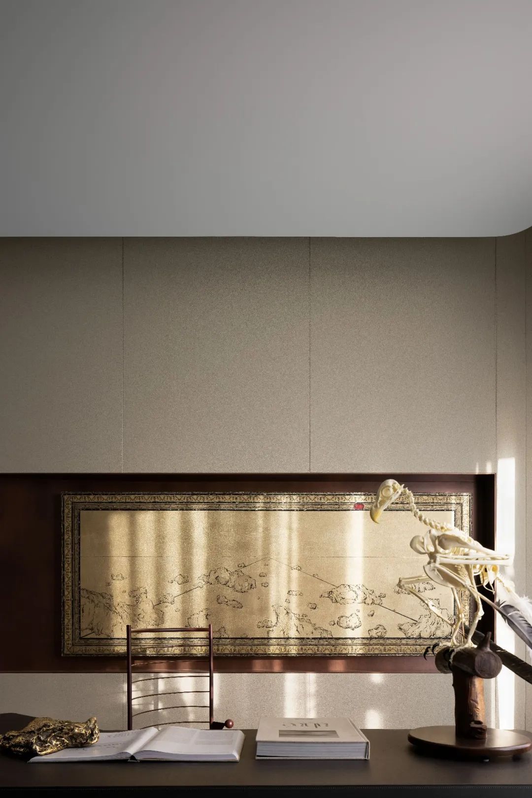 成都麓湖鲲鹏阁丨中国成都丨Gabellini Sheppard,澍田设计,万华同人艺社等-151