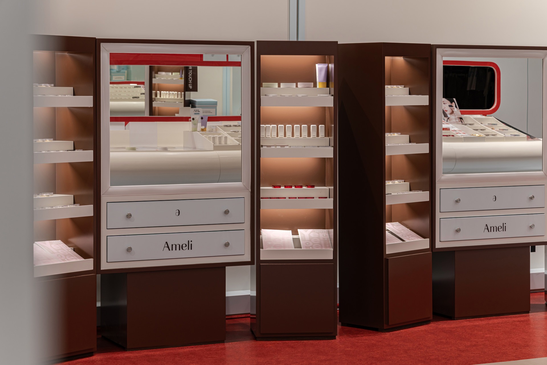 Ameil Pop-up Store-6