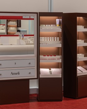 Ameil Pop-up Store