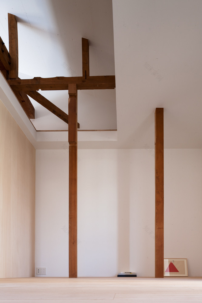 House in Shichiku Shimpei Oda Architect’s Office-48