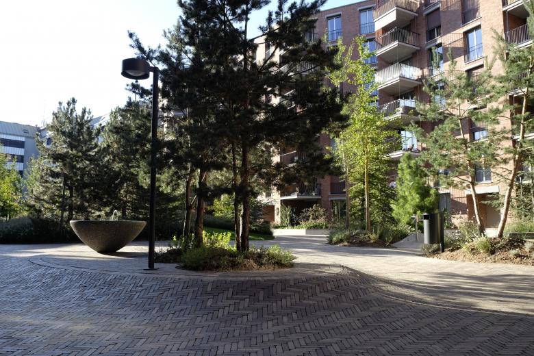 弗赖拉乌姆 艾格比尔丨瑞士-4