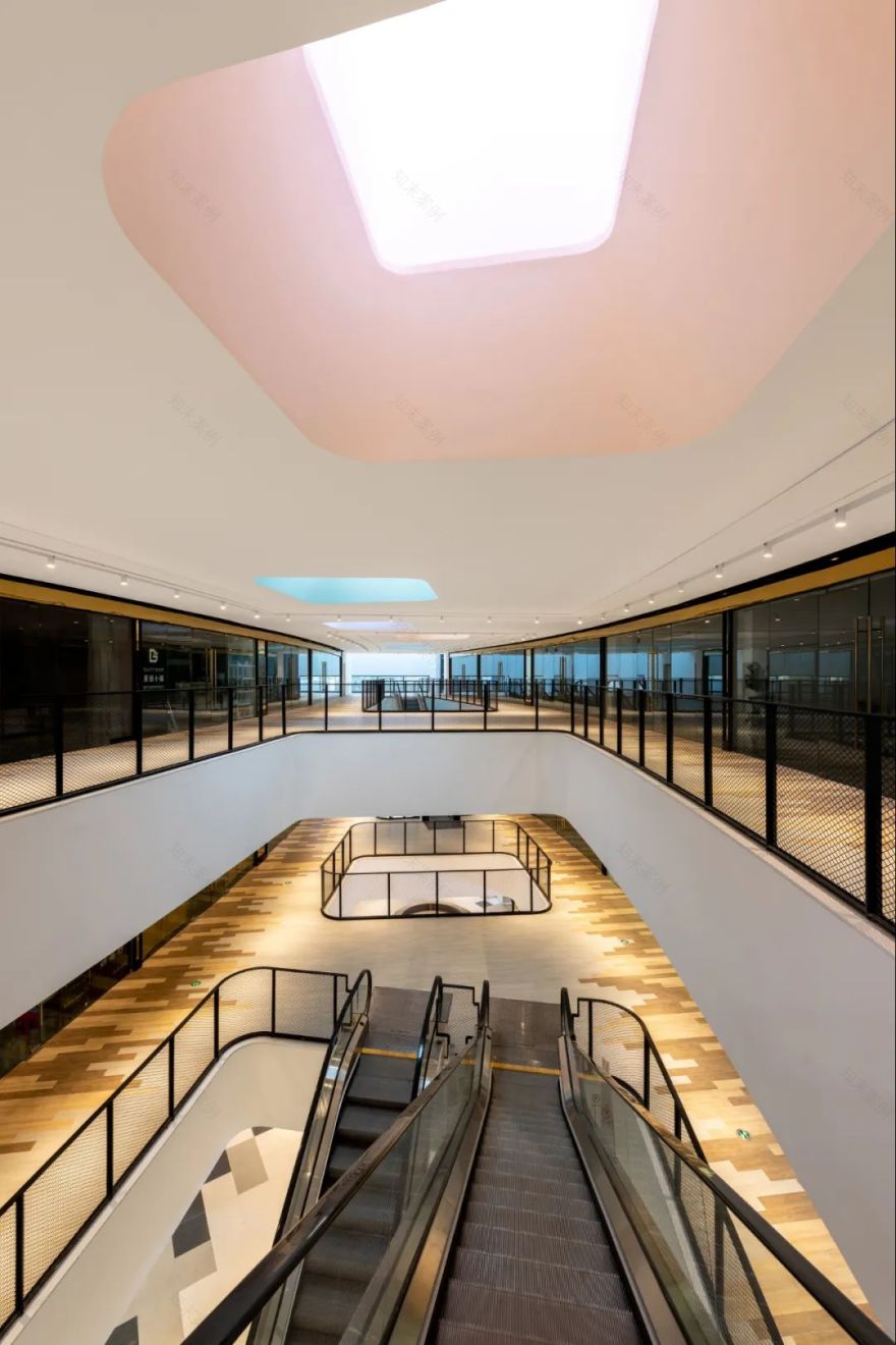 VITA GREEN BLOCK B 维他格林街B馆-28