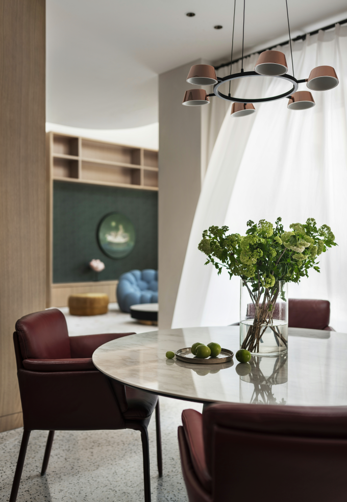 800平别墅设计丨中国成都丨成都ACE谢辉室内设计服务机构-45