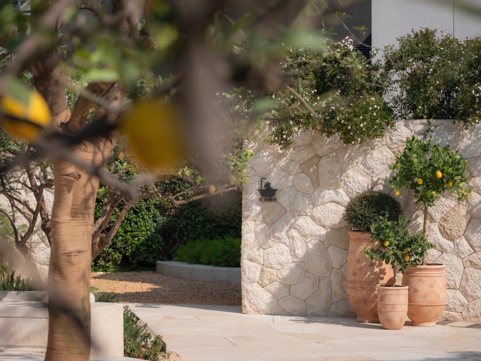 MIXC VILLAGE东莞万象滨海购物村丨萨尔瓦多滨海丨承迹景观,AG汇序建筑设计等多家公司-154