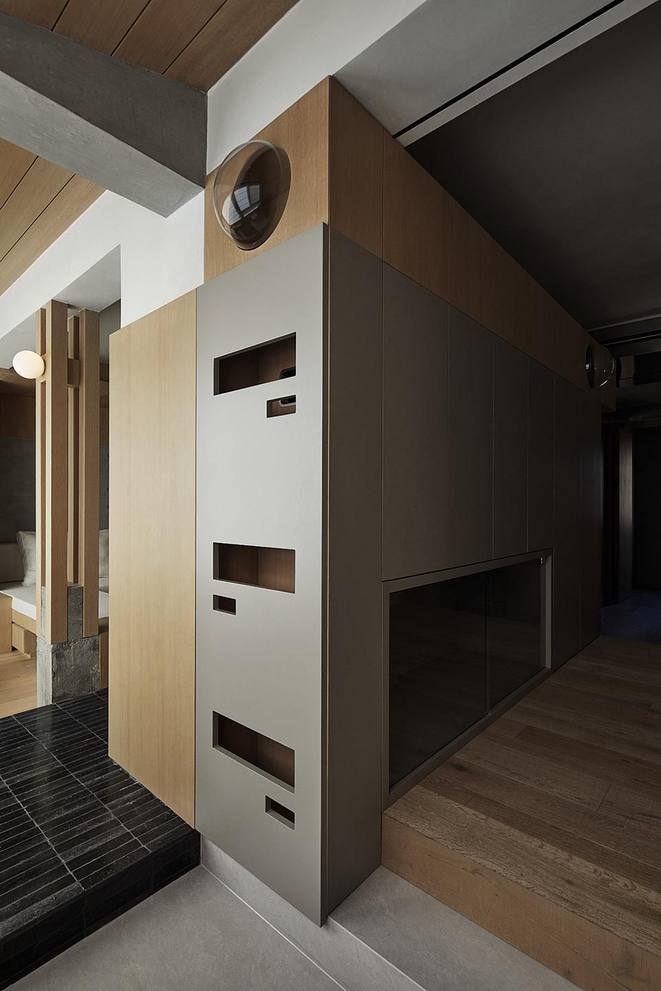 镌engrave住宅丨中国温州丨锵设计-144