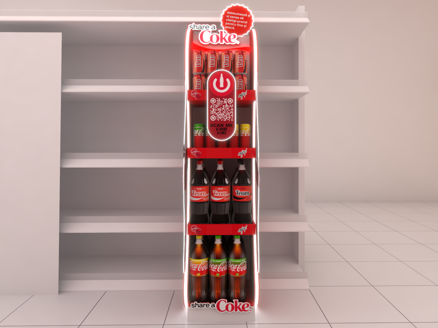 SHARE A COKE CAMPAIGN-8