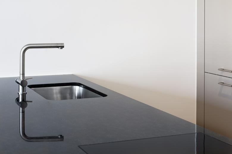 TK Architekten丨Erneuerung Wohn- und Geschäftshaus «Zum Bombach»丨瑞士-9