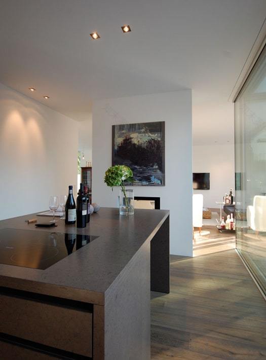 丨德国科隆丨bünck ARCHITEKTUR-22