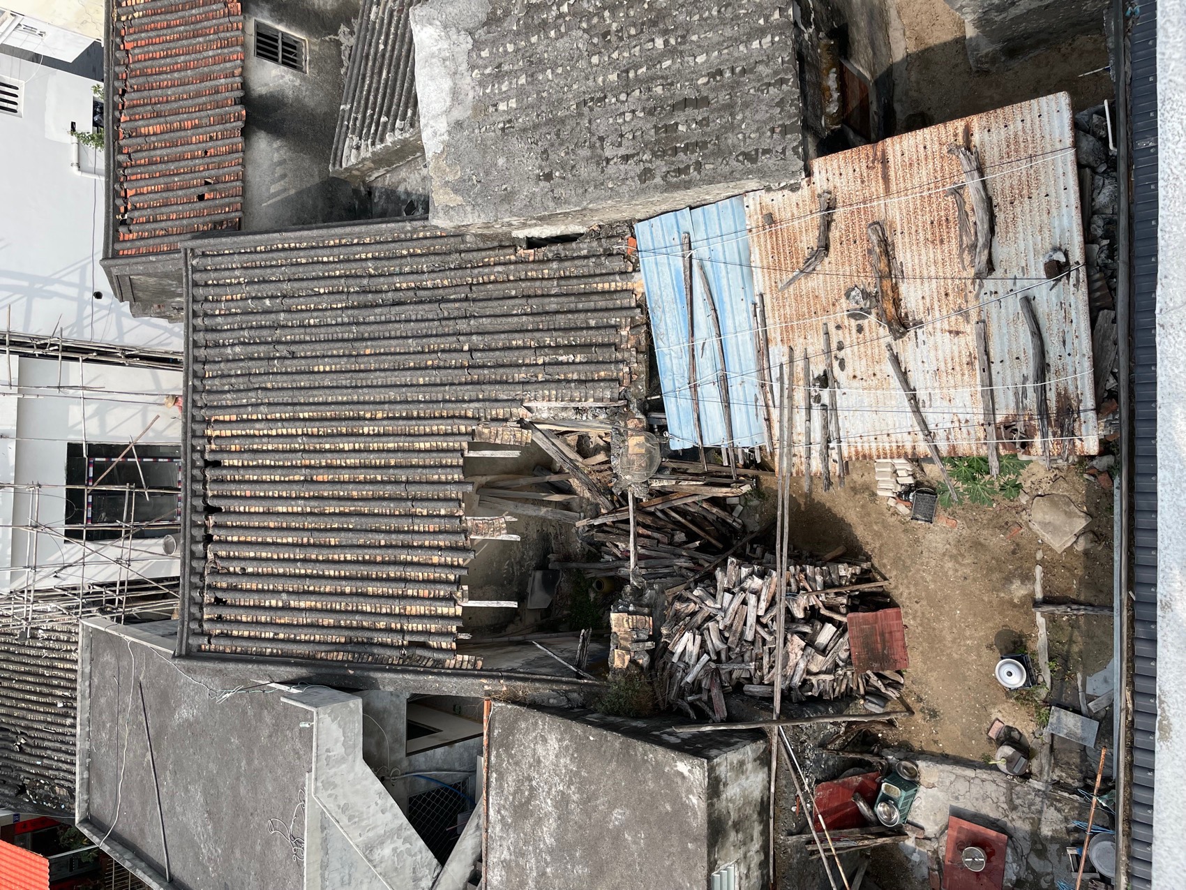 三亚西岛自建房商业改造丨中国三亚丨上海叠重建筑设计有限公司-212