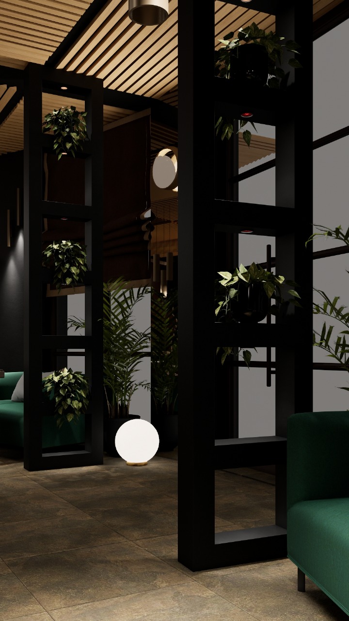 Караоке бар-2