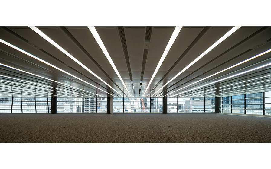 YANMAR TOKYO | 办公 | Projects | NIKKEN SEKKEI LTD-15