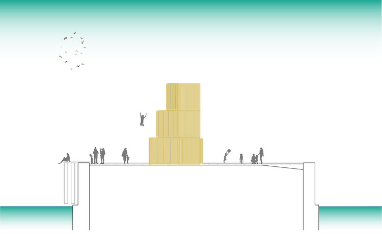 哈尔斯科夫水上运动中心-9