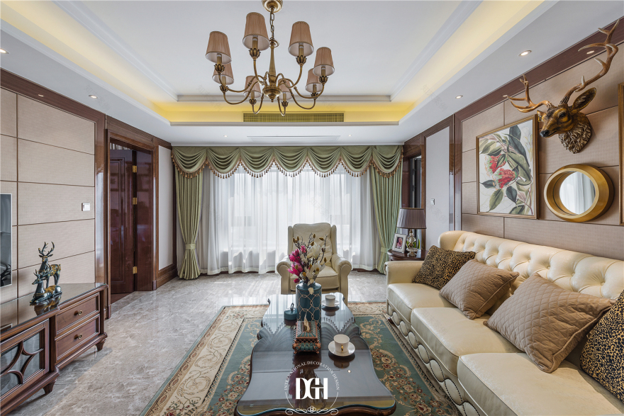 轻语岁月,淡看流年-7