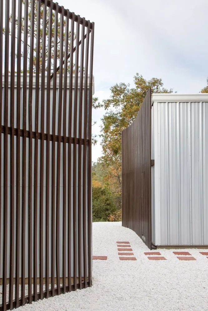 离网零能耗住宅的绿色探索-36