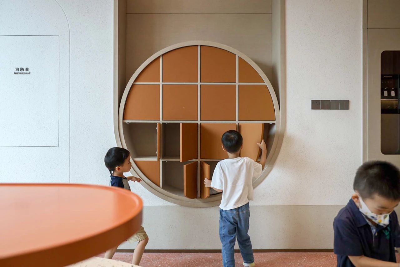 广州中海观澜府未来社区架空层 4·0丨中国广州丨广东无非室内设计顾问有限公司-52