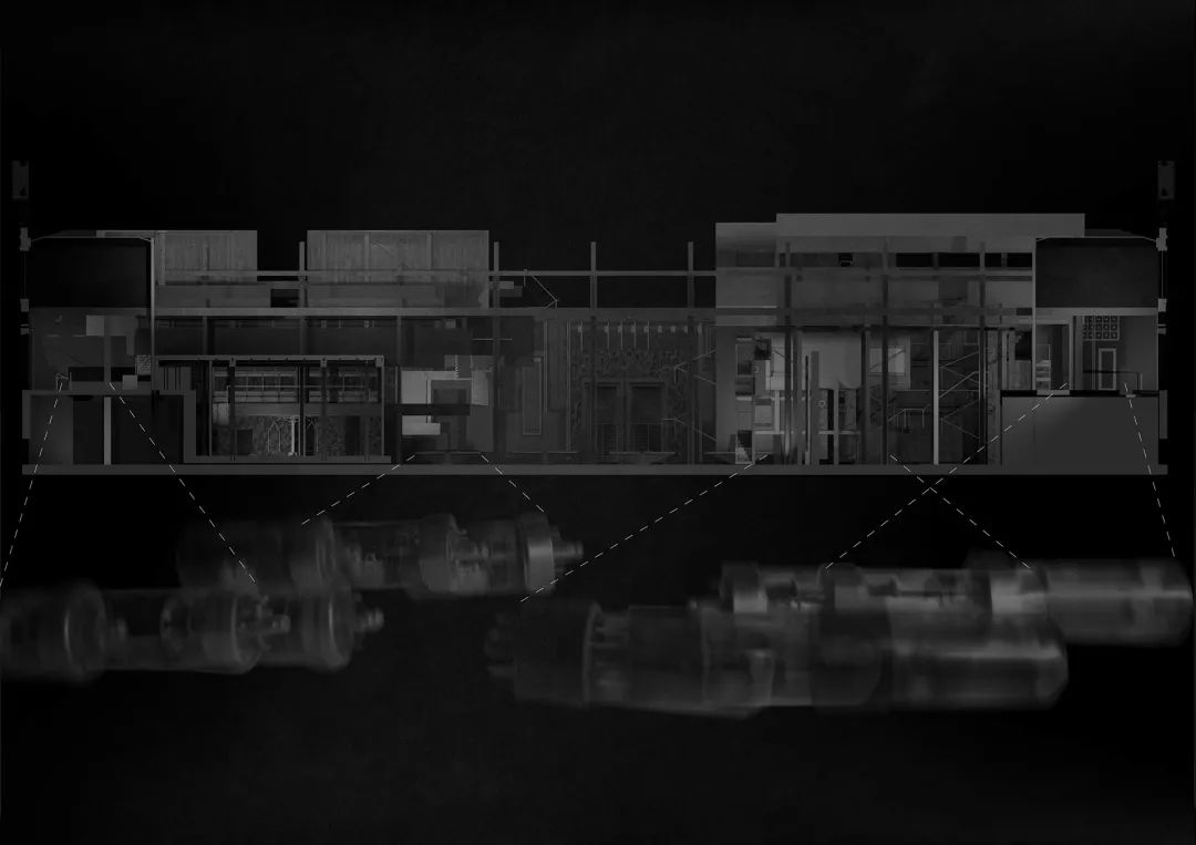 2021英国爱丁堡艺术学院毕业展，so cool！-153