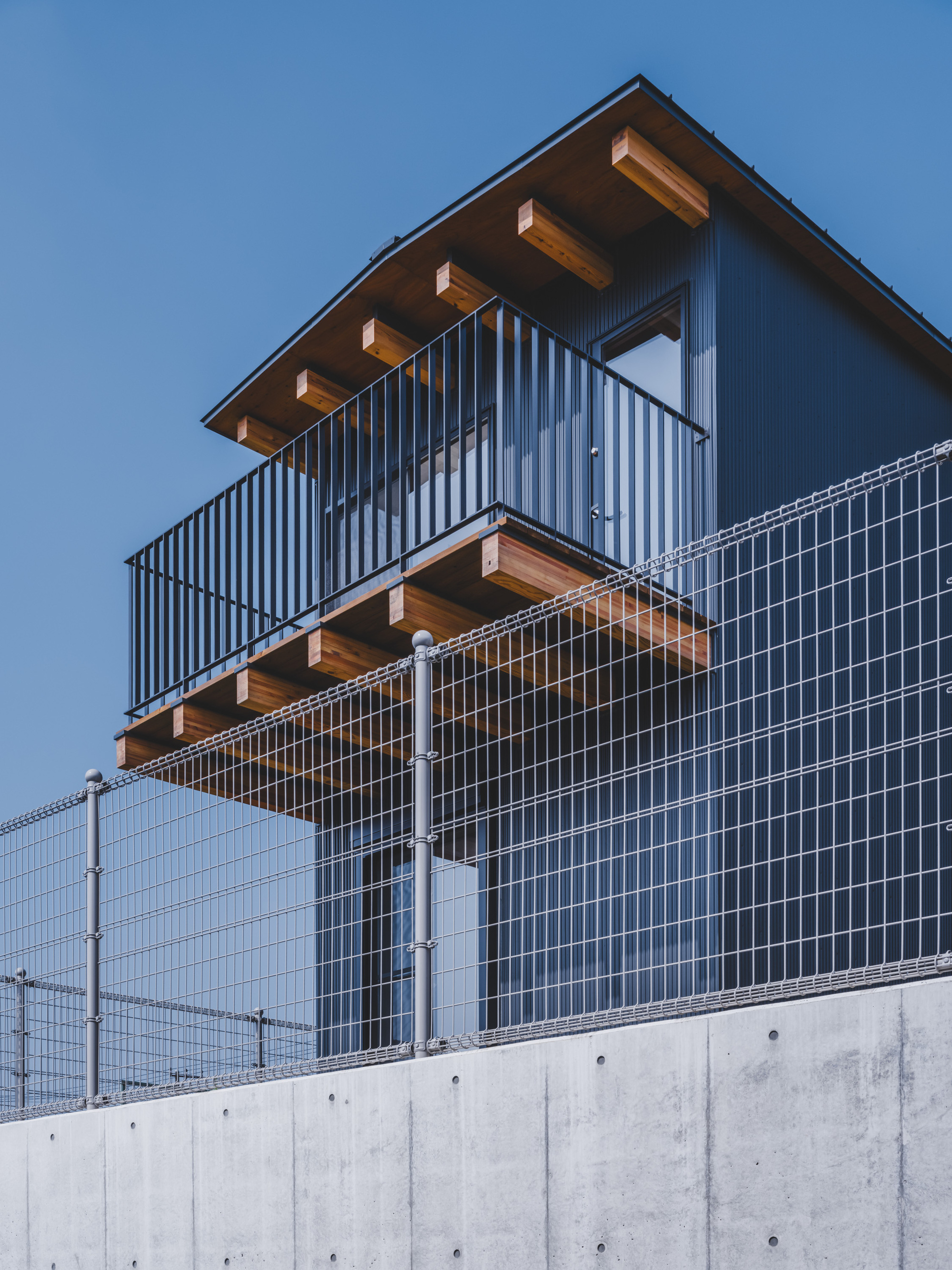 丨日本埼玉丨IGArchitects-30