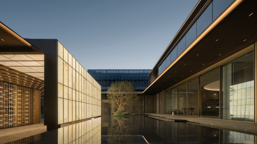 合肥皖投·安澜府丨中国合肥丨上海柏涛-61