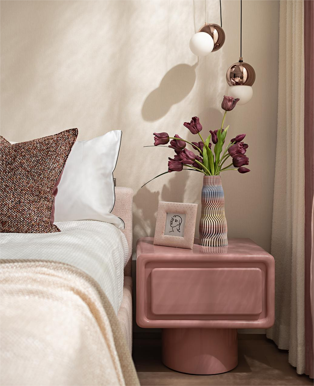 中能建武汉银博示范区售楼处和样板间丨中国武汉丨纳沃设计(北京)-154