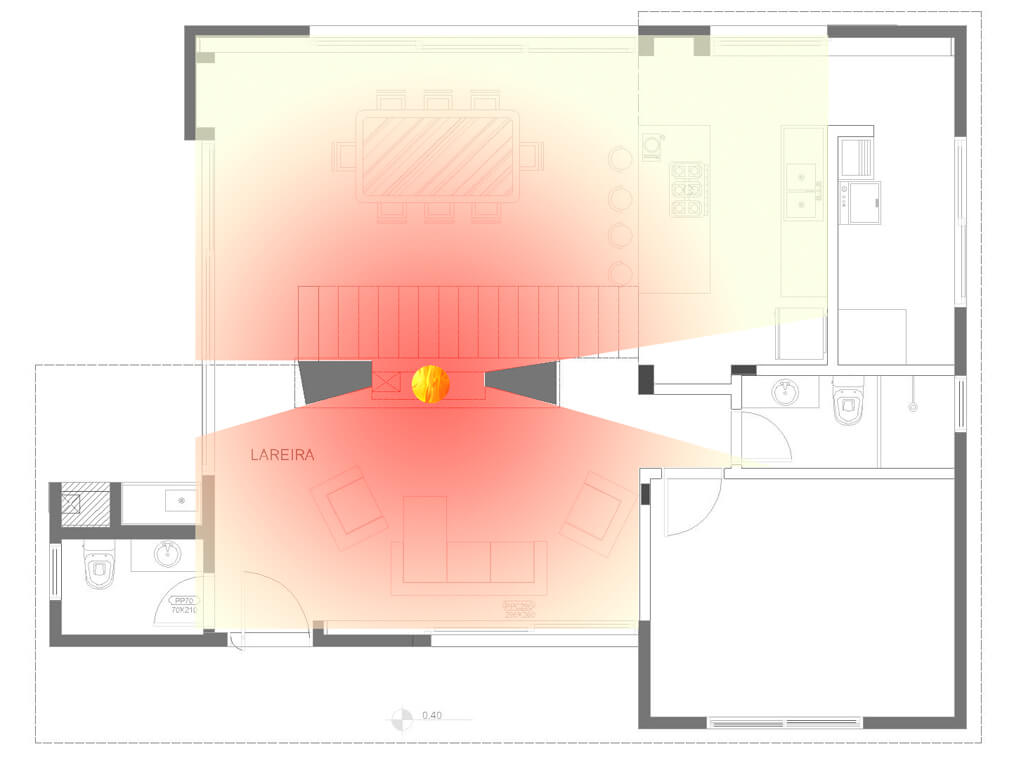 里约热内卢乡村别墅-50