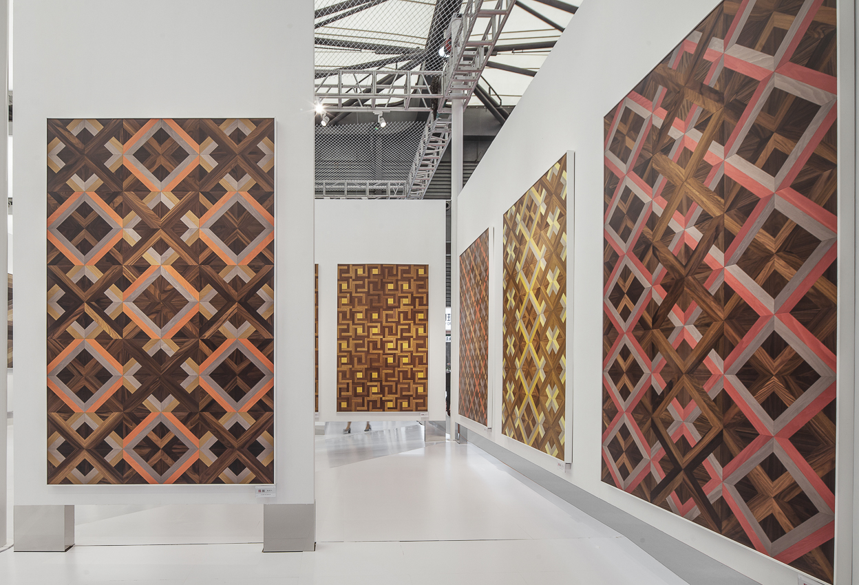 森林之星地板展厅设计-27