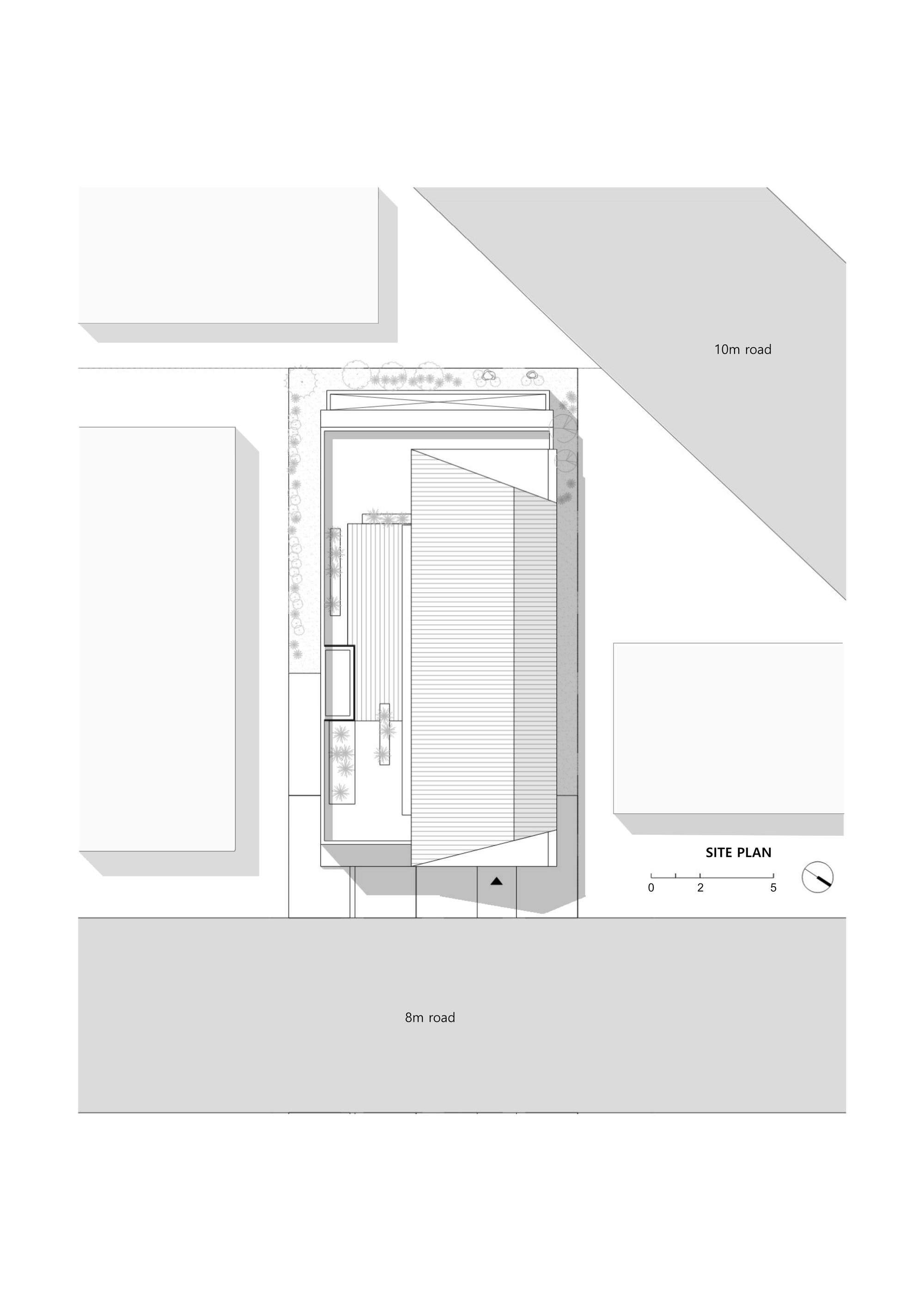 戈东洞多单元住宅丨韩国城南市丨ARCHIHOOD Y-39