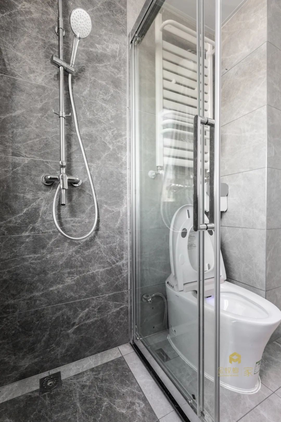 伟星左岸生活丨中国芜湖丨金螳螂·家芜湖弋江店-19