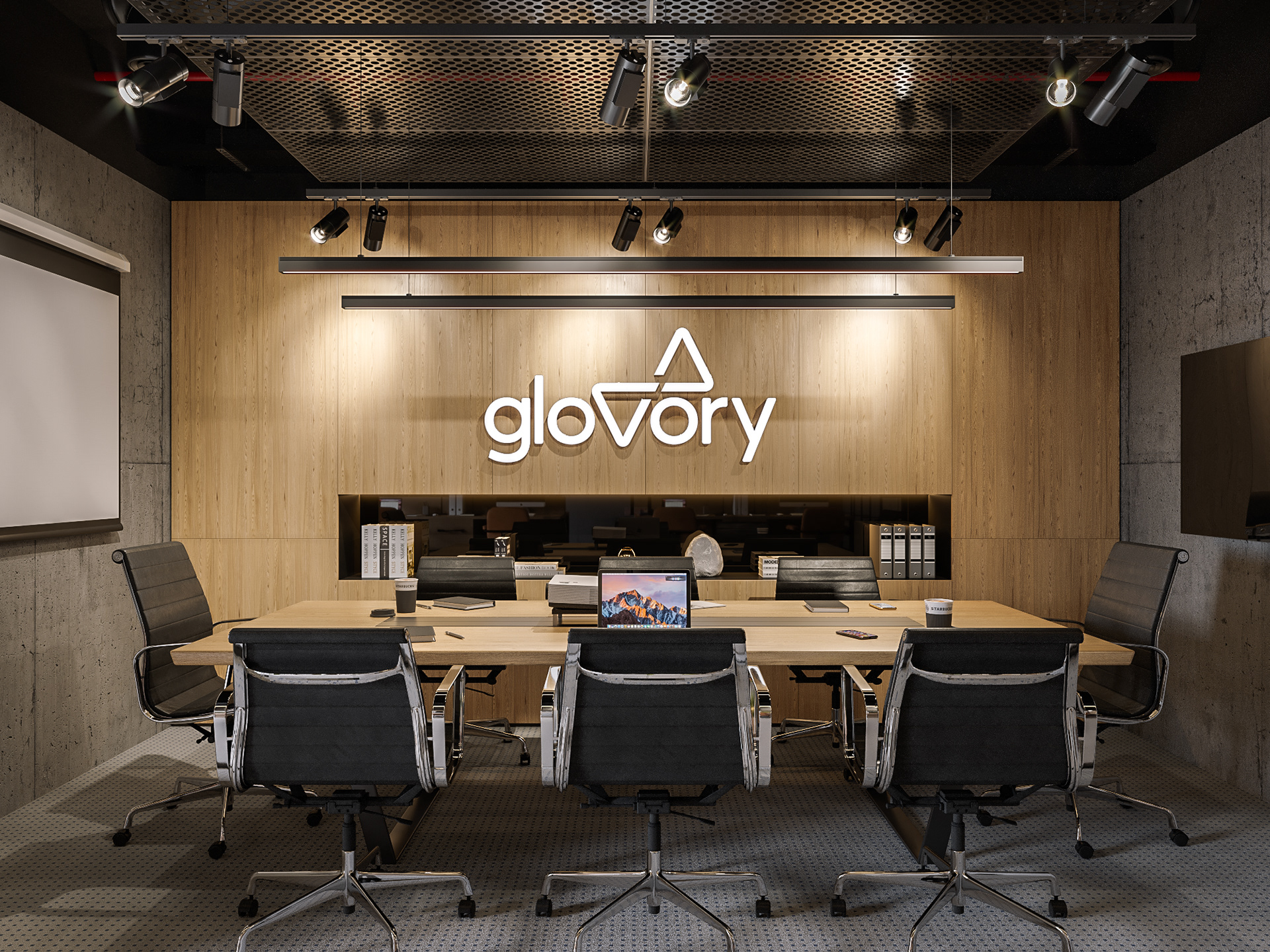 GLOVORY 数字产品丨沙特阿拉伯利雅得丨Mahmoud Sulaiman-9