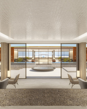 ISLAND HOTEL I IN