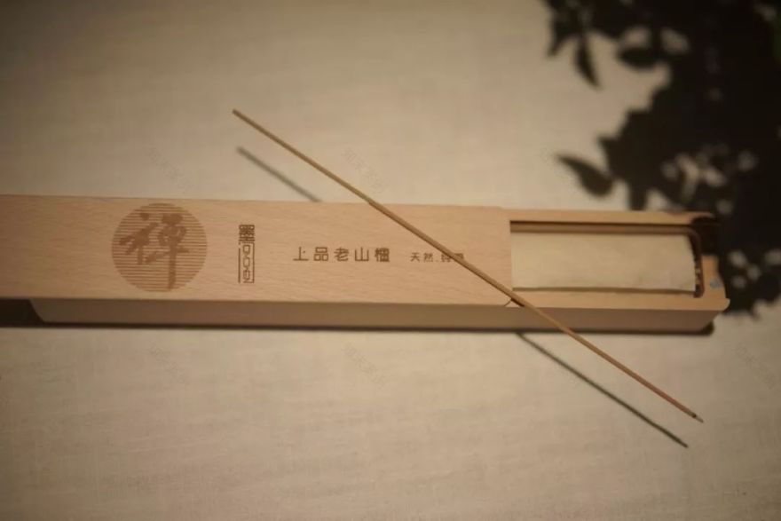 香之韵 | 品茗静心,古韵新生的室内设计-28