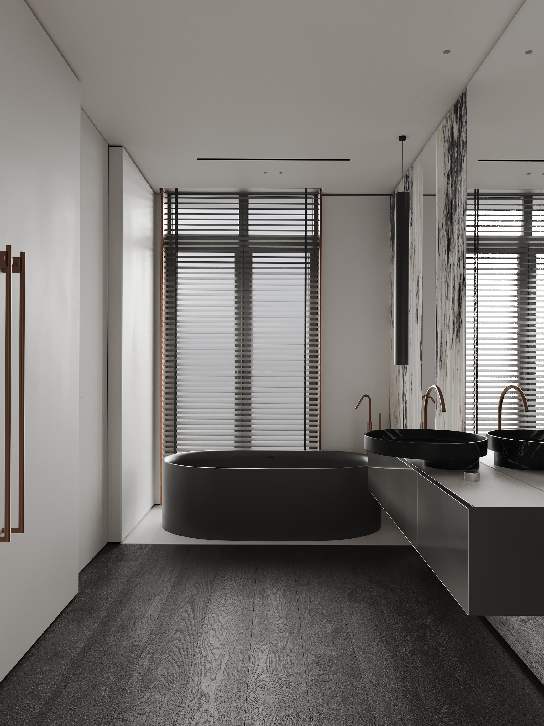 皇家公园135号丨俄罗斯圣彼得堡-73