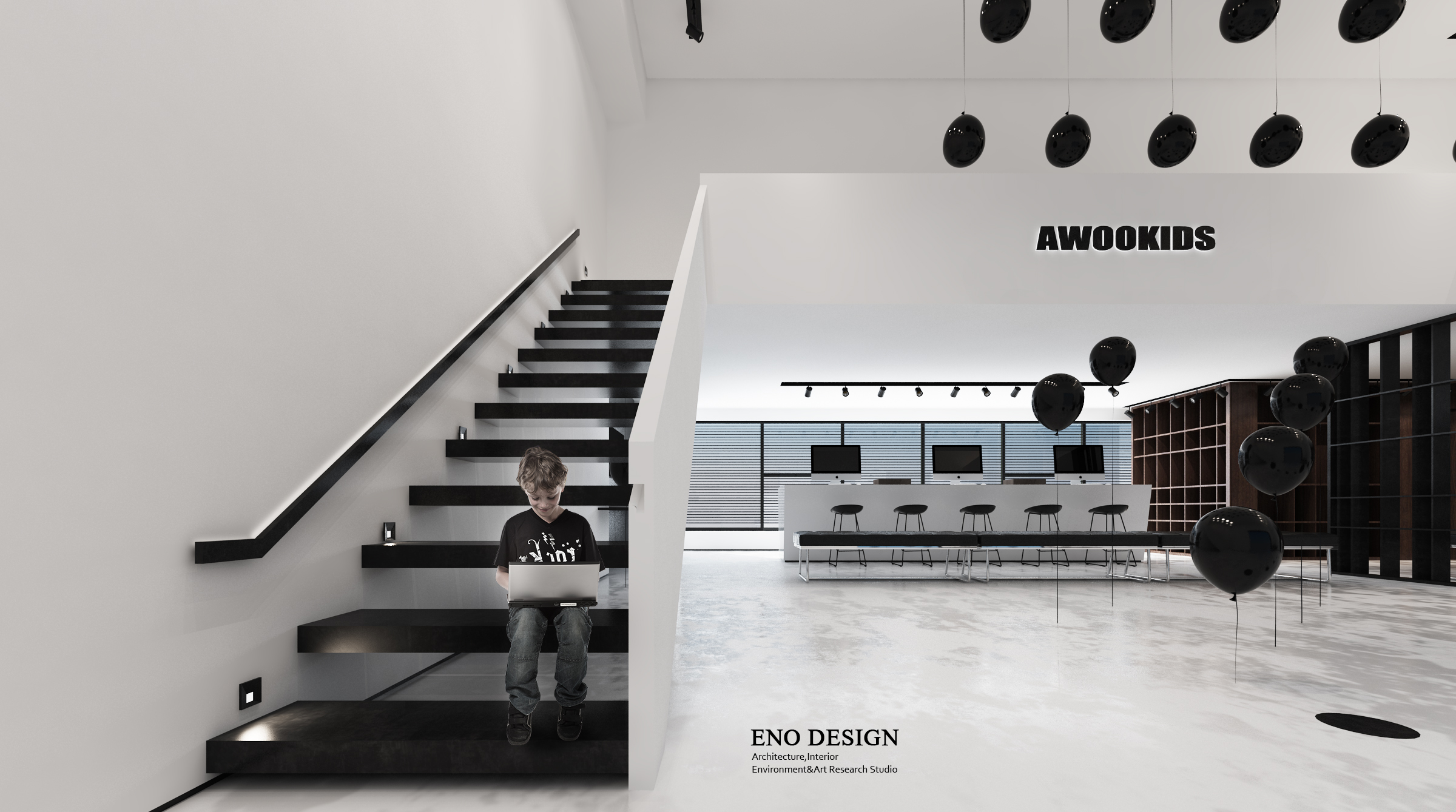 纯净童心，斑斓世界-3