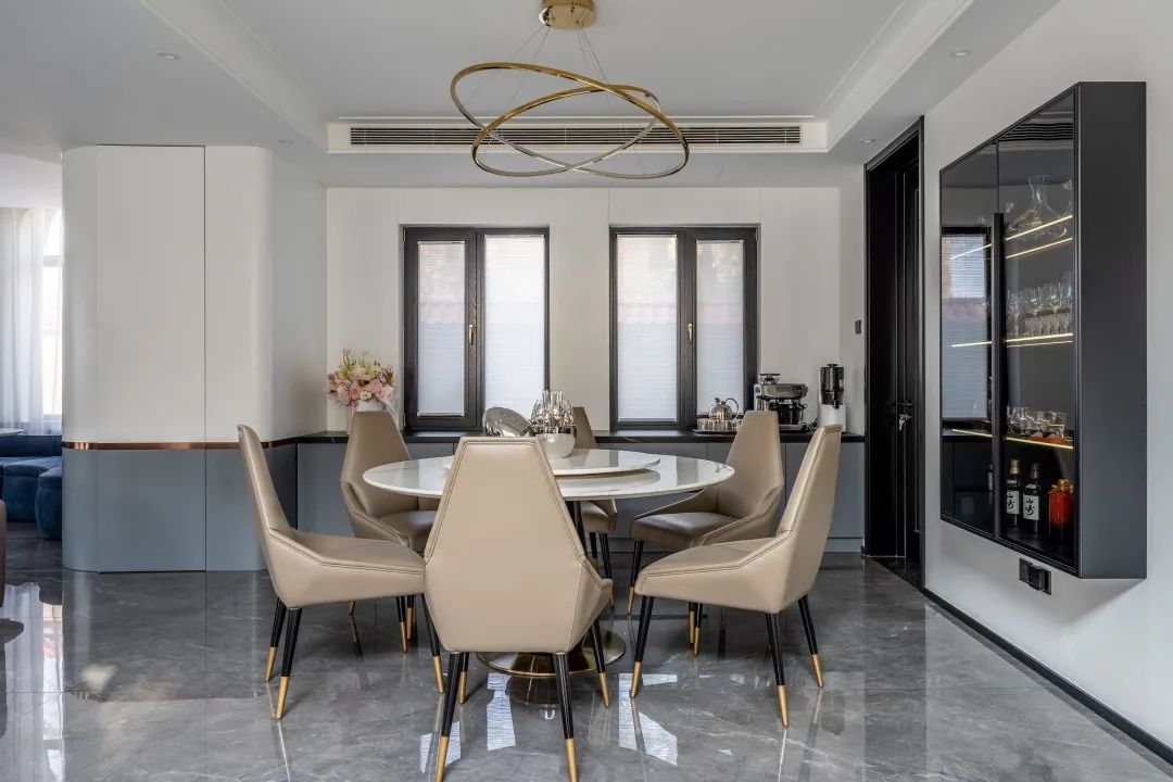 现代意式风家居设计-22